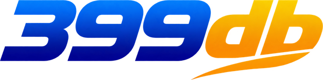 399db লোগো